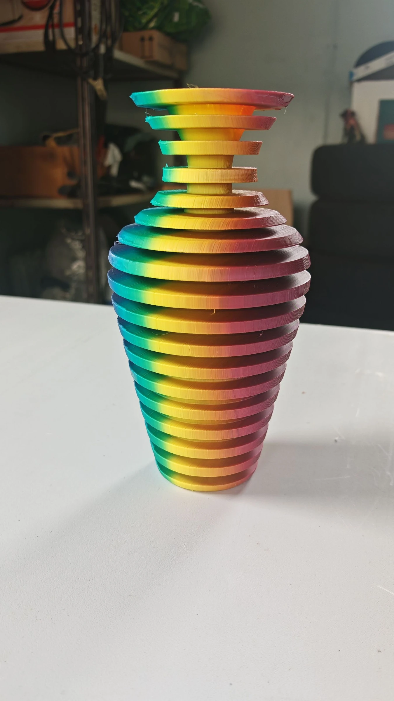 Vase